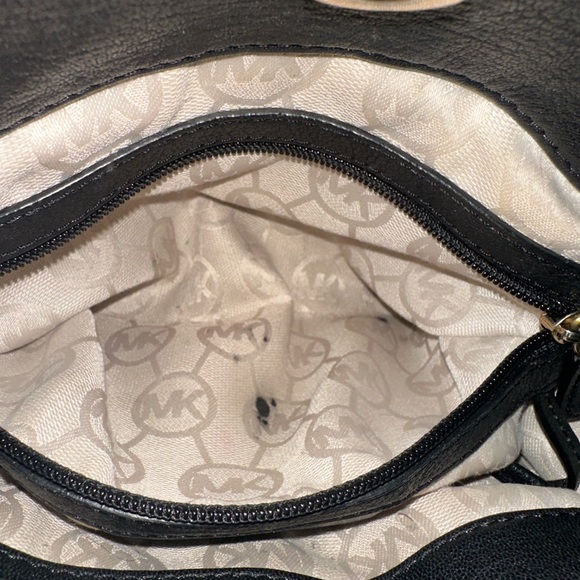 Michael Kors Medium Hamilton Satchel - Picture 10 of 10